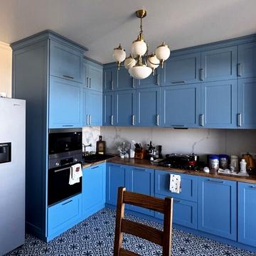 Центральна вул. (Мічуріна), 12