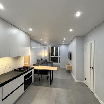 Запорізьке шосе, 32а