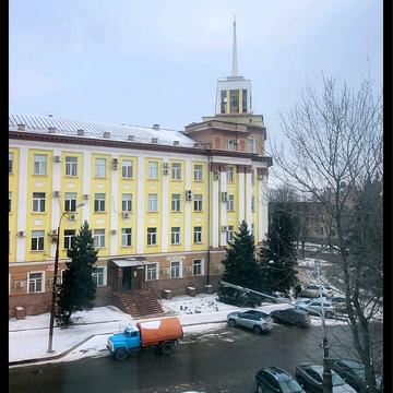 Зимових Походів вул. (Симбірцева), 3