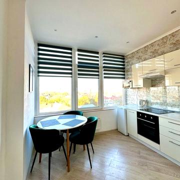 Компасний пров., 16а/4