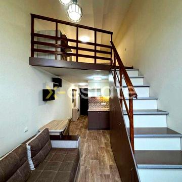 Героїв Харкова просп. (Московський), (Будинок)