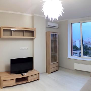 Богатирська вул., 6-А