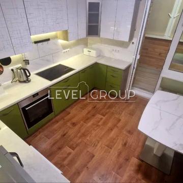 Науки просп., 55-А