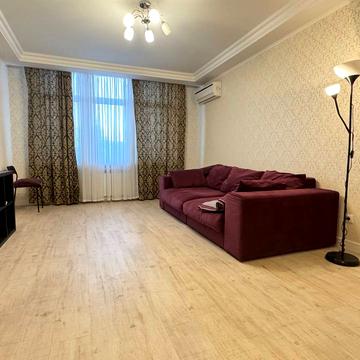 Авіаконструктора Ігоря Сікорського вул. (Танкова), 4-В