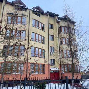 Вербова вул., 32