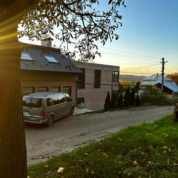 Миколи Пирогова вул., 18