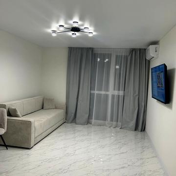 Рудненська вул. (Білогорська), (3 черга (будинок 1б))