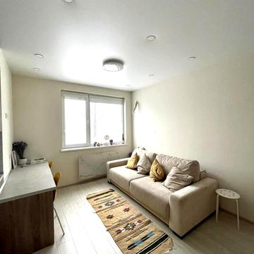 Березова вул., 43