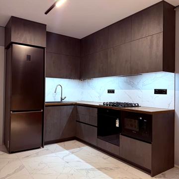 Лісна вул., 5-В