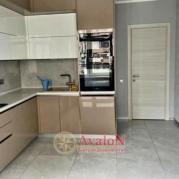 Академіка Сахарова вул., 3-Г