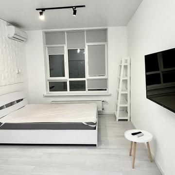 Тираспольська вул., 52-А