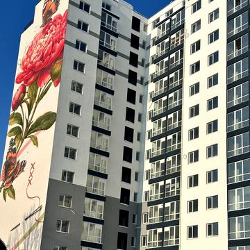 Княгинин вул., 9