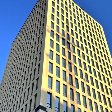 Надрічна вул., (Будинок 2)