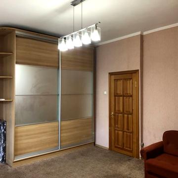 Сергія Нігояна просп. (Калініна), 67