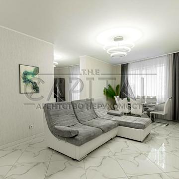 Оболонський просп., 1к2