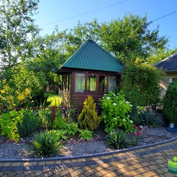 Січинського вул., 11А