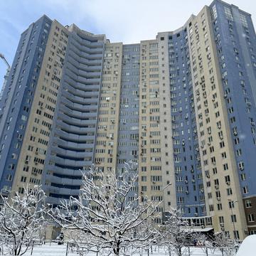 Академіка Глушкова просп., 9-В