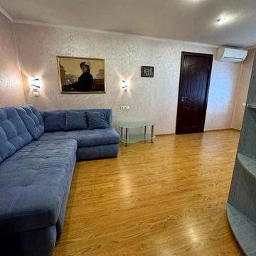 Щусєва вул., 3