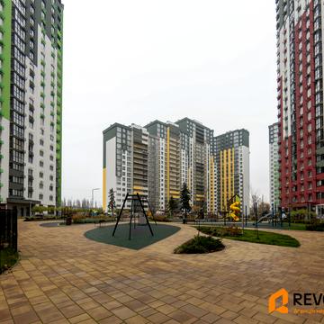 Івана Виговського вул. (Маршала Гречка), (Будинок 10)