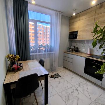 Овідіопольська дорога вул., 3, к.1