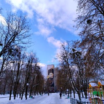 Жасминовий бульв. (Петра Слинька), 14а