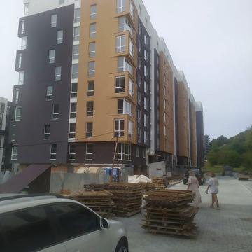 Малоголосківська вул., (Будинок)