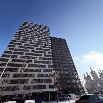 Олександра Олеся вул., (Будинок 7.8)