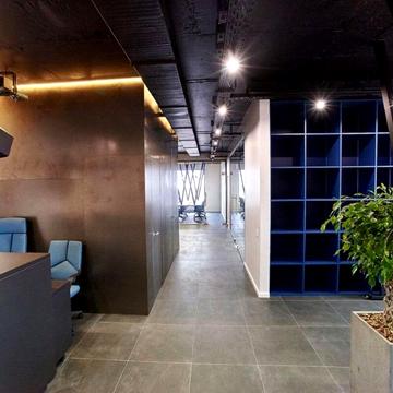 Кловський узвіз (Кловський), 7a