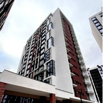 Ленкавського вул., (Будинок 8)