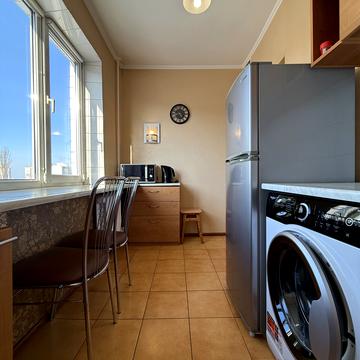 Академіка Палладіна просп., 24