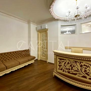 Євгена Коновальця вул. (Щорса), 36-Е