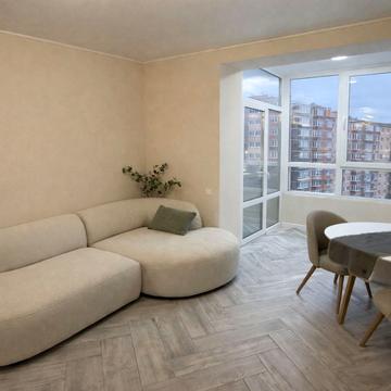 Костя Широцького вул., 38