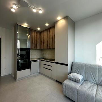 Хіміків вул., к 19, 20