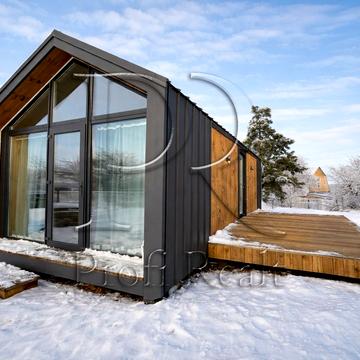 Польова вулиця