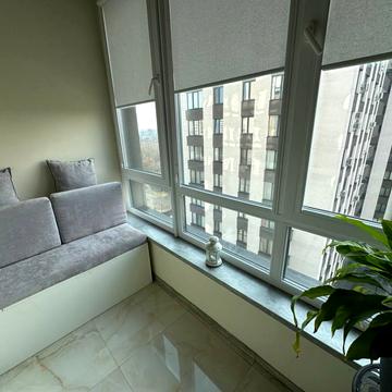 Авраама Лінкольна вул. (Димитрова), 6-Б