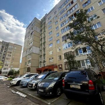 Червоної Калини просп., 103