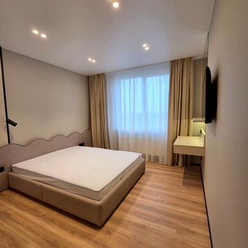 Городоцька вул., 226а, корп. 1-4