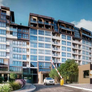 Глибочицька вул., 13-4