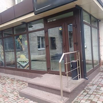 Київська вул., 59