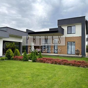 Озерна вул.