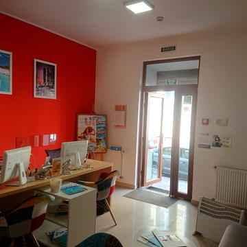 Павла Ковжуна вул., 7