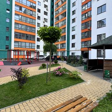 Євгена Рихліка вул. (5-й Щорса), 15