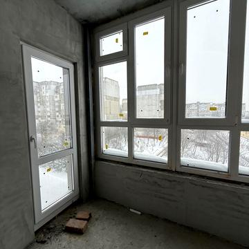 Степана Бандери вул., (Будинок)