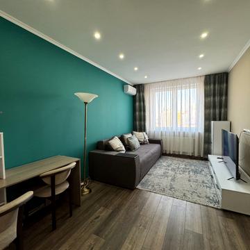 Тбіліський пров., 1