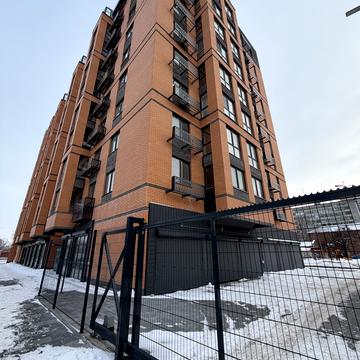 Євгена Чикаленка вул. (Аржанова), 3