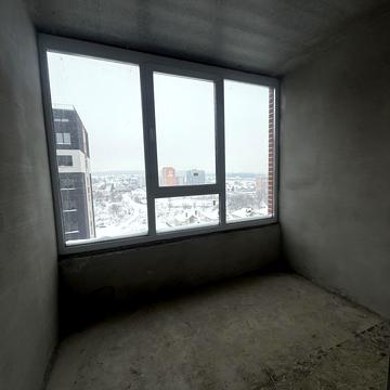 Січових стрільців вул., (Будинок 1)