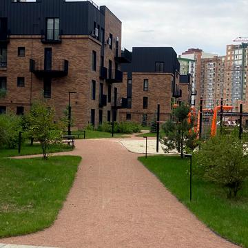 Юліана Пелеша вул., 5, к1