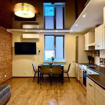 Соборна вул., 416