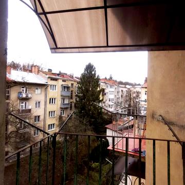 Дмитра Вітовського вул. (), 23