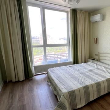 Науки просп., 58